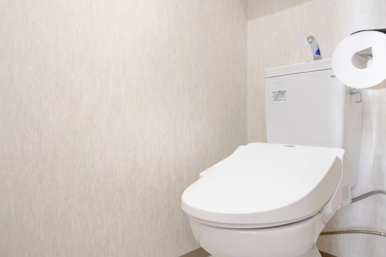 Uhome Suite Kizuna Ikebukuro Tokyo Dış mekan fotoğraf