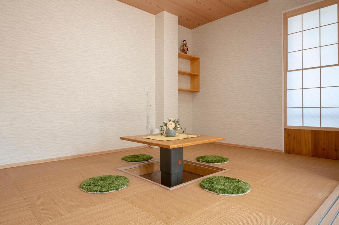 Uhome Suite Kizuna Ikebukuro Tokyo Dış mekan fotoğraf