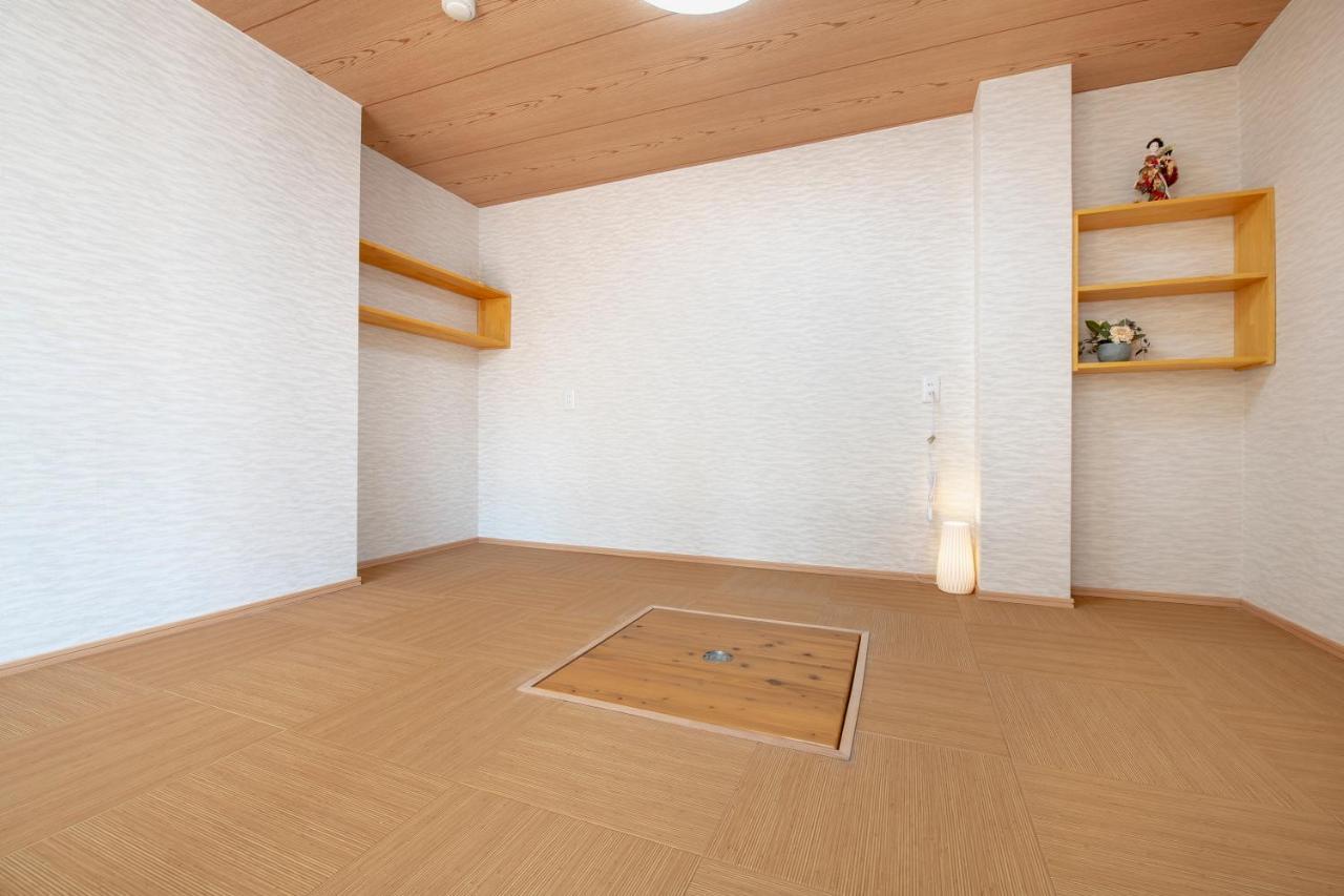 Uhome Suite Kizuna Ikebukuro Tokyo Dış mekan fotoğraf