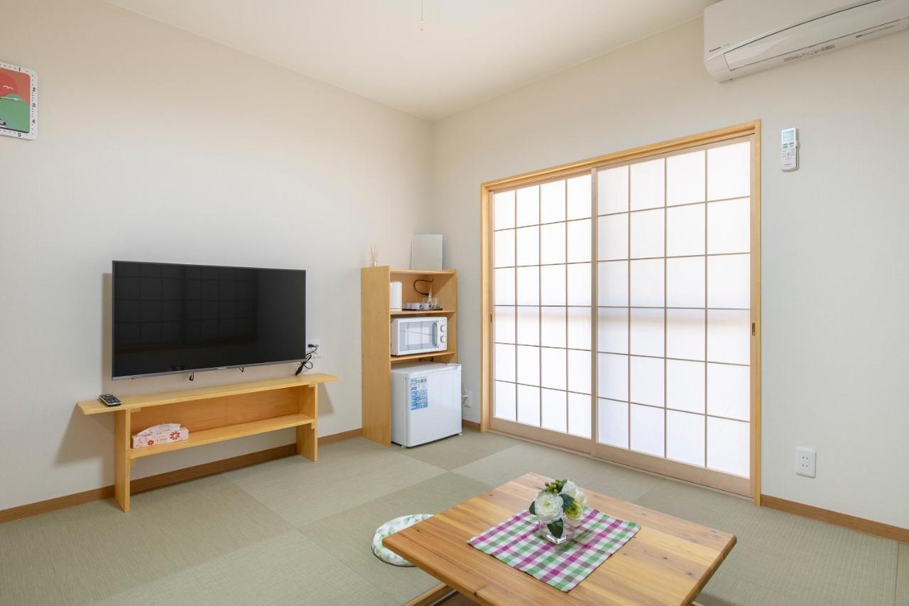 Uhome Suite Kizuna Ikebukuro Tokyo Dış mekan fotoğraf